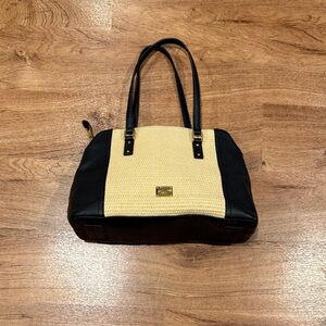 Lauren Ralph Lauren Shouler Bag